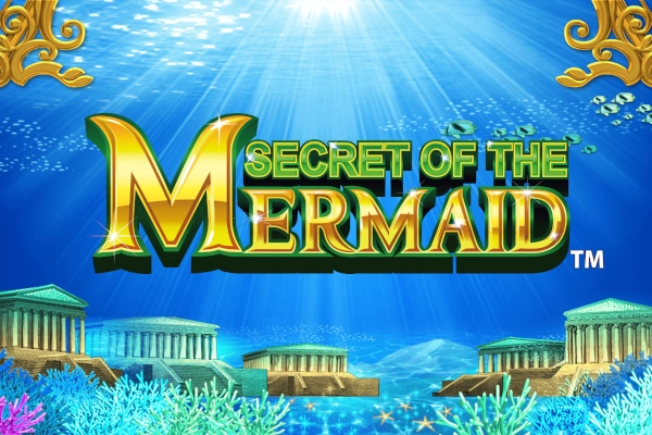 Secret Of The Mermaid