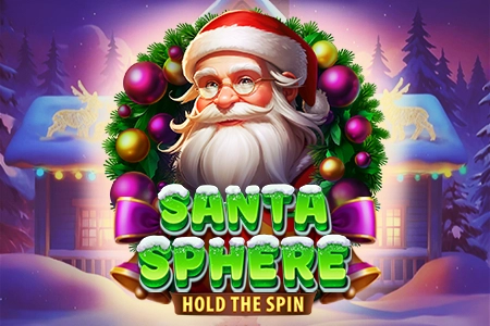 Santa Sphere