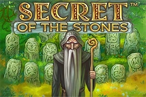 Secret Of The Stones