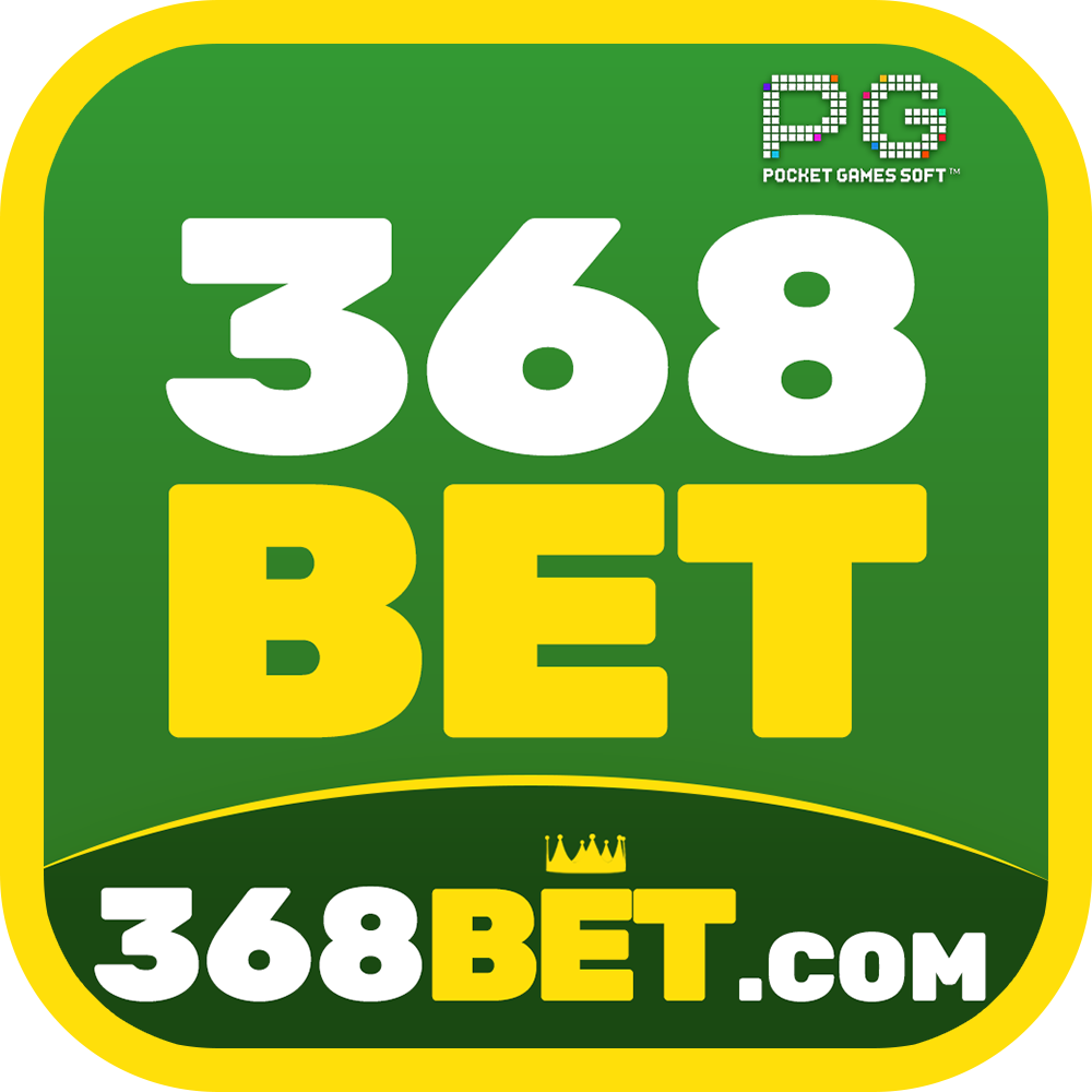 368BET Logo